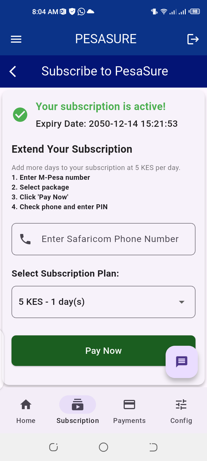 App Screenshot 1