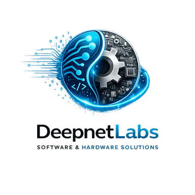 DeepnetLabs