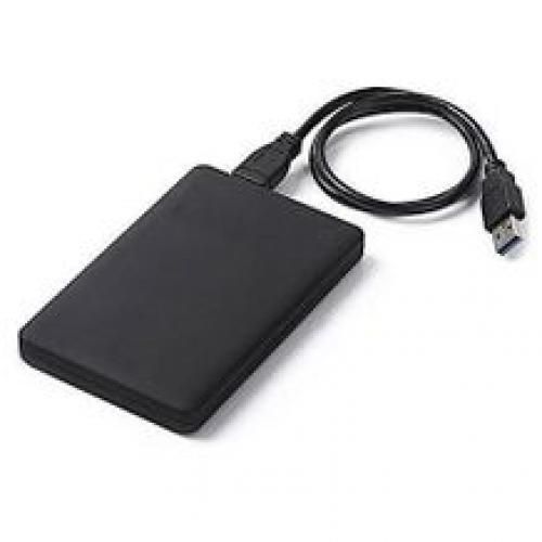 2.5'' HDD External Case - USB 2.0