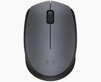 Wireless Mouse
