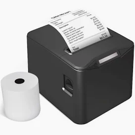 Thermal Receipt Printer 80mm