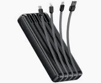 Power Bank 20000mAh