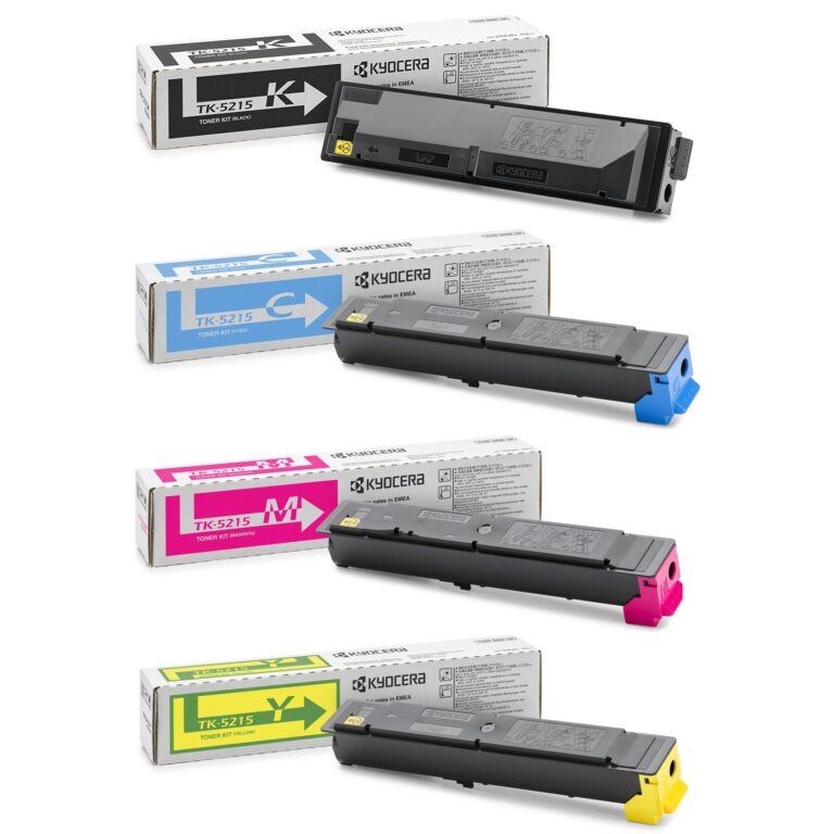 KYOCERA TONER TK 5215